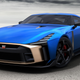 Illustration for article titled The Nissan GT-R50 by Italdesign Gets Green Lit for 50 Cars at $1.1 Million Eachem/em